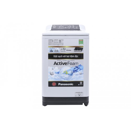 Máy giặt Panasonic 8.5 kg NA-F85A4HRV Máy giặt Panasonic 8.5 kg NA-F85A4HRV